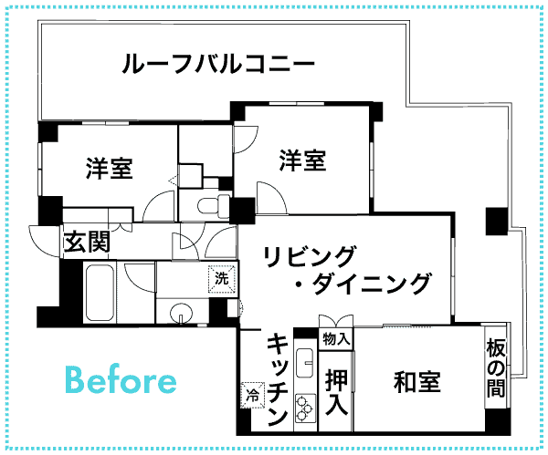 BEFORE 図面